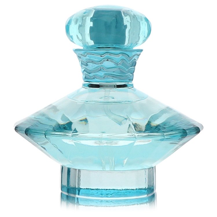 Curious by Britney Spears Eau De Parfum Spray (unboxed) 1 oz for Women