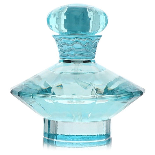 Curious by Britney Spears Eau De Parfum Spray (unboxed) 1 oz for Women