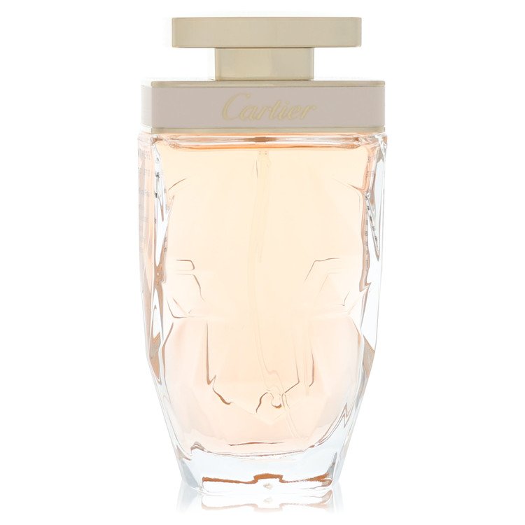Cartier La Panthere by Cartier Eau De Toilette Spray (Tester) 2.5 oz for Women