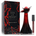 Christian Siriano Ooh la Rouge Exclusif by Christian Siriano Eau De Parfum Spray 3.4 oz for Women