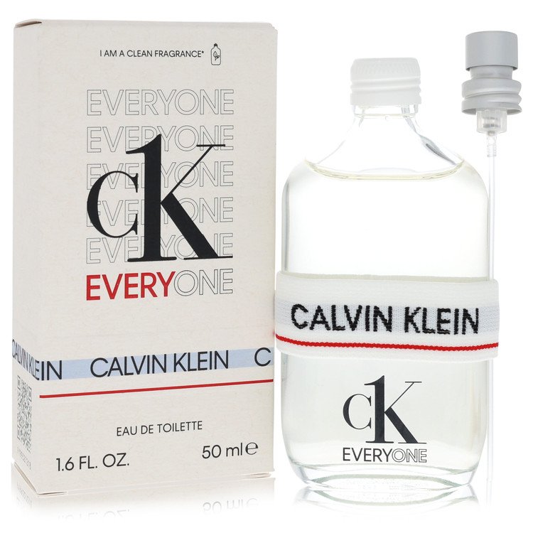 Ck Everyone by Hugo Boss Eau De Parfum Spray 1.6 oz for Men
