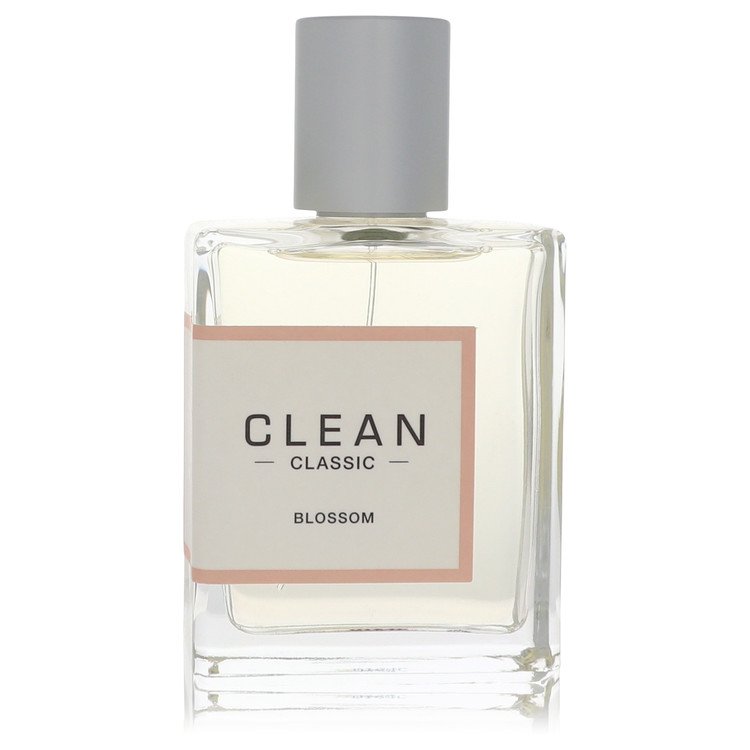 Clean Blossom by Clean Eau De Parfum Spray (Unboxed) 2.14 oz for Women