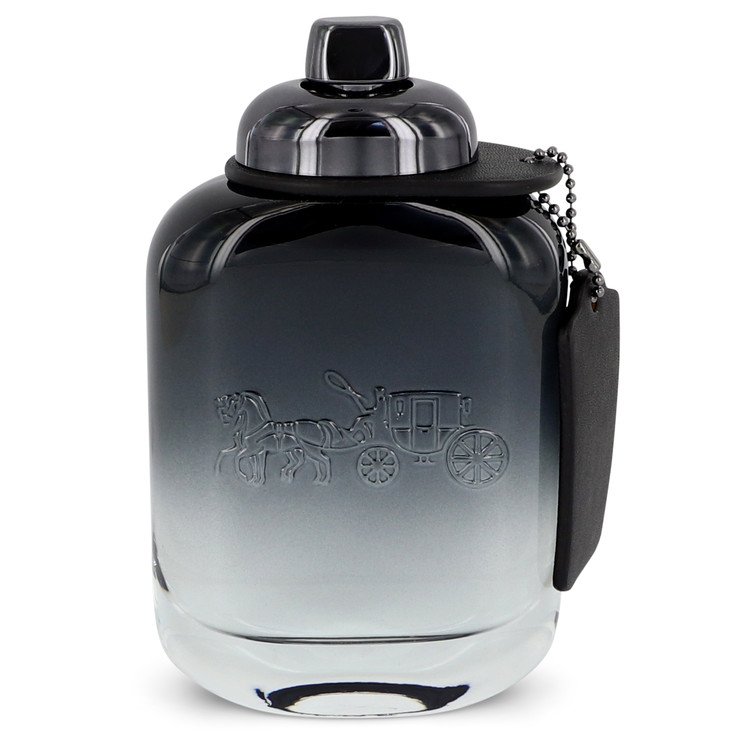 Coach by Coach Eau De Toilette Spray (unboxed) 3.3 oz for Men