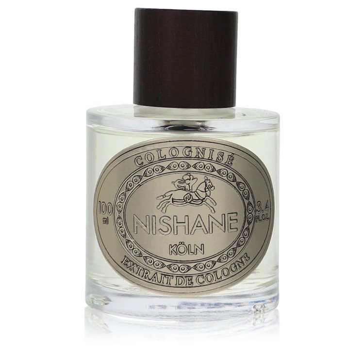 Colognise by Nishane Extrait De Cologne Spray (Unisex unboxed) 3.4 oz for Women