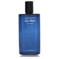 Cool Water Intense by Davidoff Eau De Parfum Spray (unboxed) 4.2 oz for Men