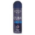 Cuba Shadow by Fragluxe Deodorant Spray 6.6 oz for Men