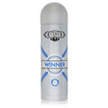 Cuba Winner by Fragluxe Deodorant Spray 6.6 oz for Men