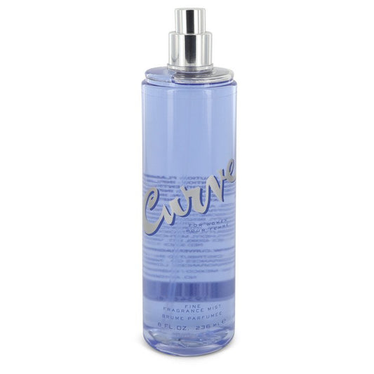 Curve by Liz Claiborne Body Mist (Tester) 8 oz for Women