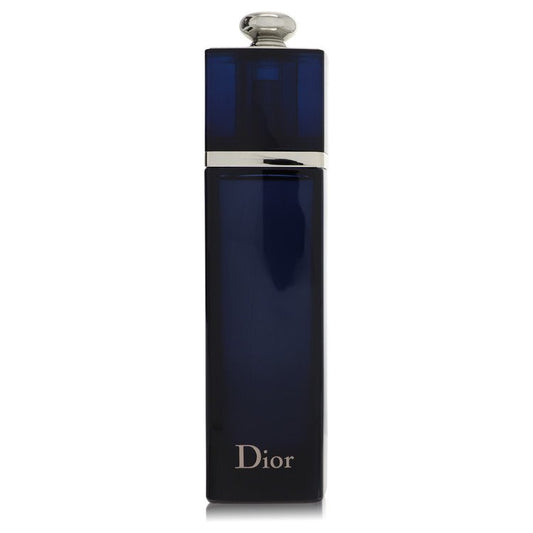 Dior Addict by Christian Dior Eau De Parfum Spray (unboxed) 3.4 oz for Women