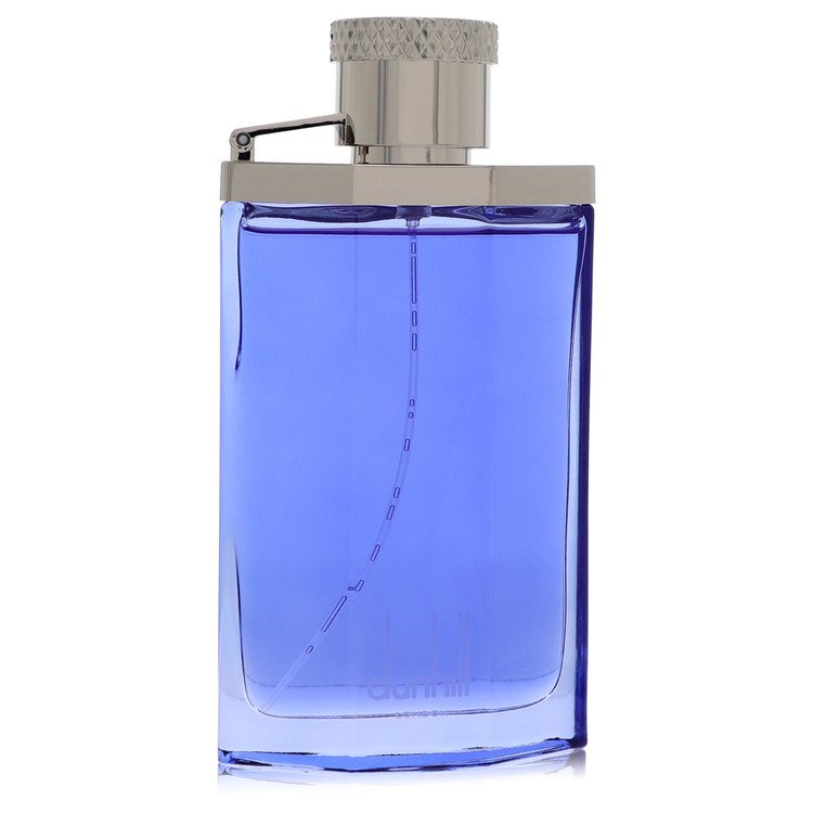 Desire Blue by Alfred Dunhill Eau De Toilette Spray (unboxed) 3.4 oz for Men