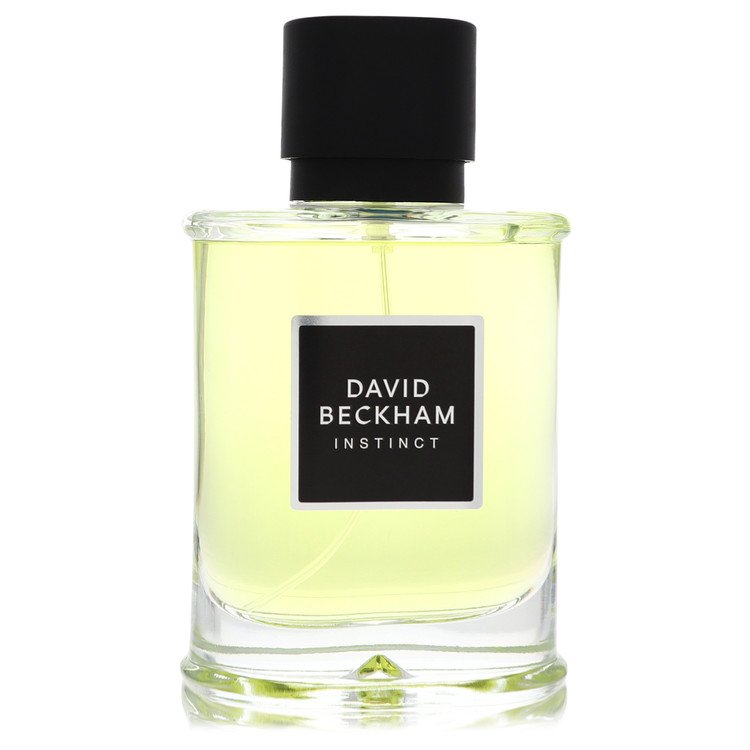 David Beckham Instinct by David Beckham Eau De Toilette Spray (unboxed) 2.5 oz for Men