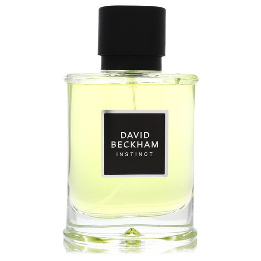 David Beckham Instinct by David Beckham Eau De Toilette Spray (unboxed) 2.5 oz for Men