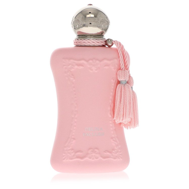 Delina Exclusif by Parfums De Marly Eau De Parfum Spray (unboxed) 2.5 oz for Women