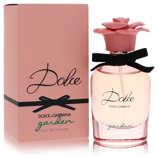 Dolce Garden by Dolce & Gabbana Eau De Parfum Spray 1 oz for Women