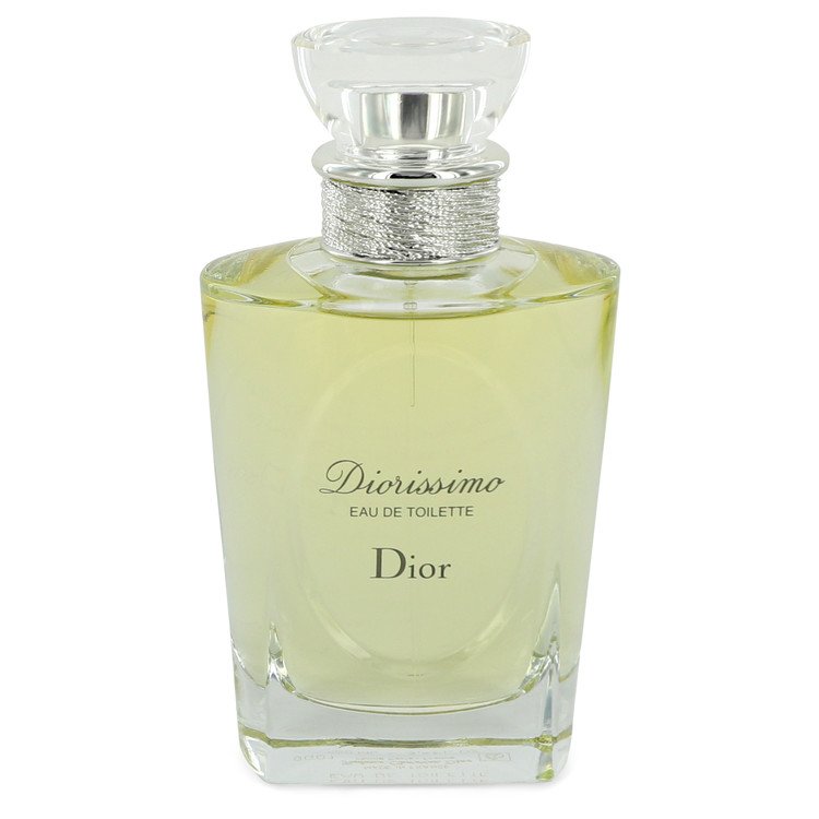 Diorissimo by Christian Dior Eau De Toilette Spray (unboxed) 3.4 oz for Women