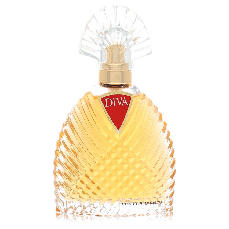 Diva by Ungaro Eau De Parfum (unboxed) 1.7 oz for Women