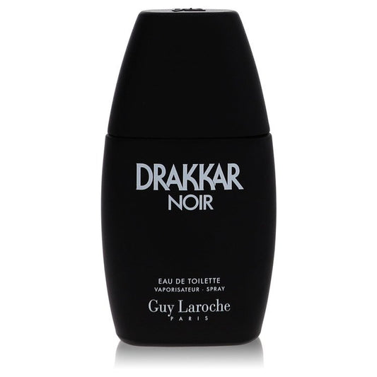 Drakkar Noir by Guy Laroche Eau De Toilette Spray (unboxed) 1 oz for Men