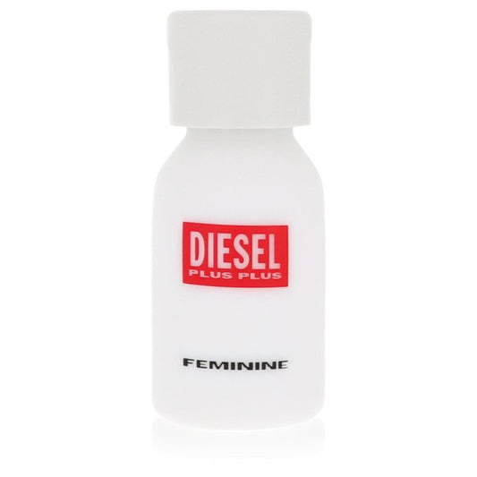 Diesel Plus Plus by Diesel Eau De Toilette Spray (unboxed) 2.5 oz for Men