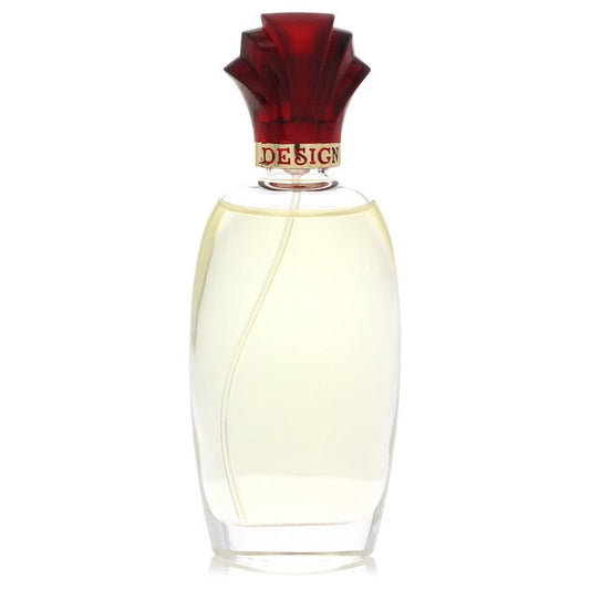 Design by Paul Sebastian Fine Perfume Spray (unboxed) 1.7 oz for Women