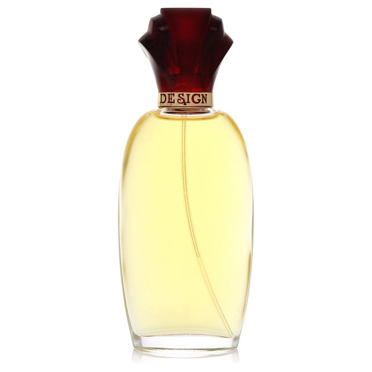 Design by Paul Sebastian Fine Parfum Spray (unboxed) 3.4 oz for Women