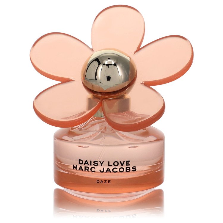 Daisy Love Daze by Marc Jacobs Eau De Toilette Spray (unboxed) 1.6 oz for Women