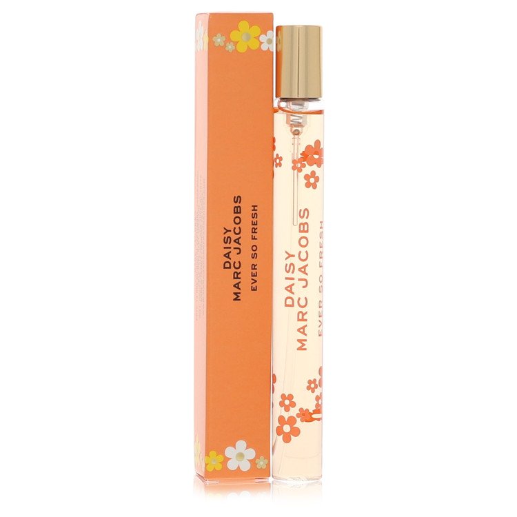 Daisy Ever So Fresh by Marc Jacobs Mini EDP Spray 0.34 oz for Women