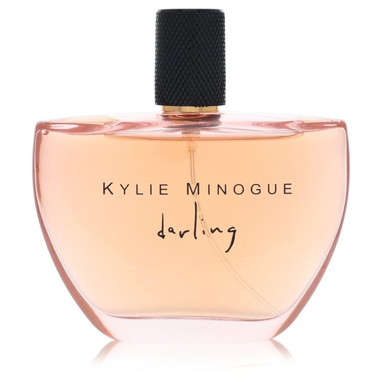 Darling by Kylie Minogue Eau De Parfum Spray (Unboxed) 2.5 oz for Women