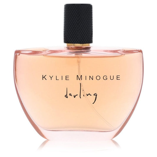 Darling by Kylie Minogue Eau De Parfum Spray (Unboxed) 2.5 oz for Women