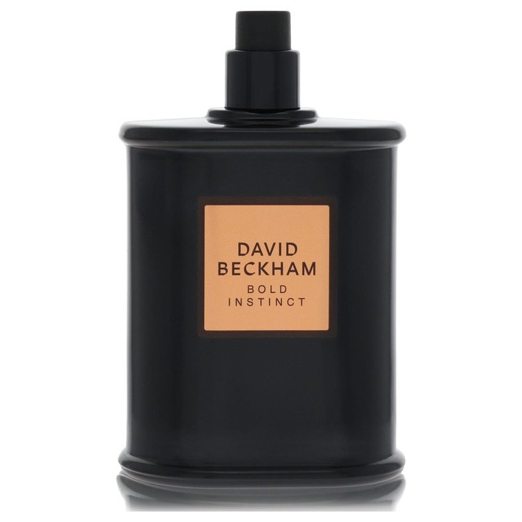 David Beckham Bold Instinct by David Beckham Eau De Parfum Spray (Tester) 2.5 oz for Men