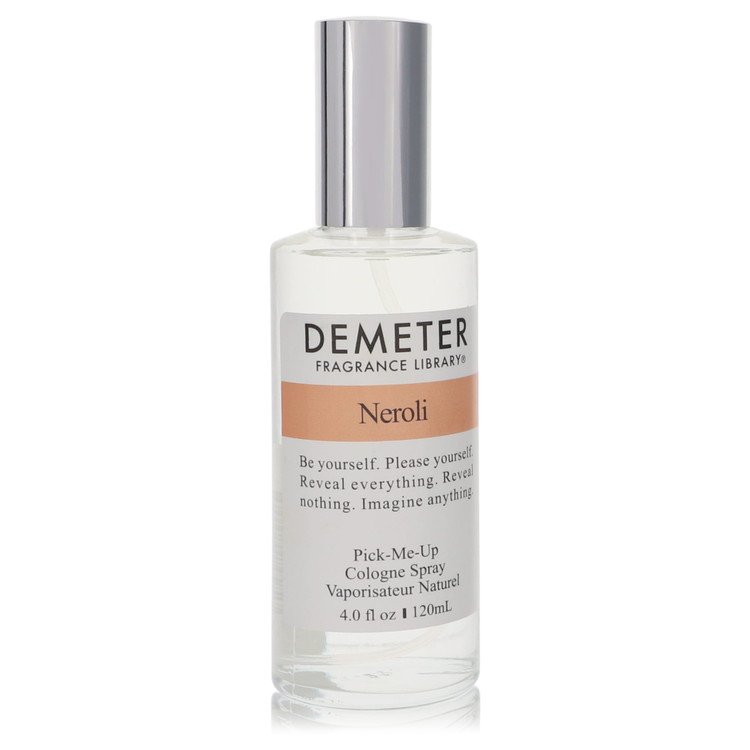 Demeter Neroli by Demeter Cologne Spray (unboxed) 4 oz for Women