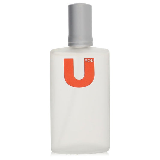 Designer Imposters U You by Parfums De Coeur Cologne Spray (Unisex Unboxed) 2 oz for Women