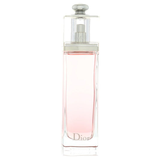 Dior Addict by Christian Dior Eau Fraiche Spray (Unboxed) 3.4 oz for Women
