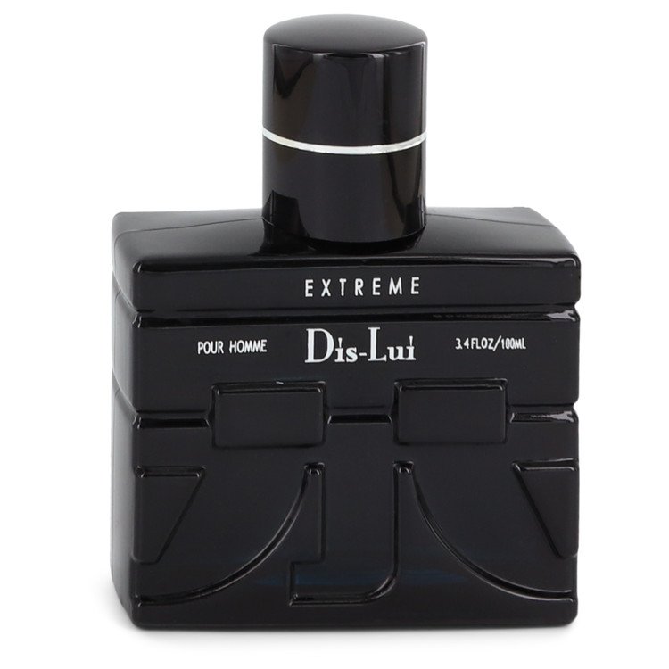 Dis Lui Extreme by YZY Perfume Eau De Parfum Spray (unboxed) 3.4 oz for Men