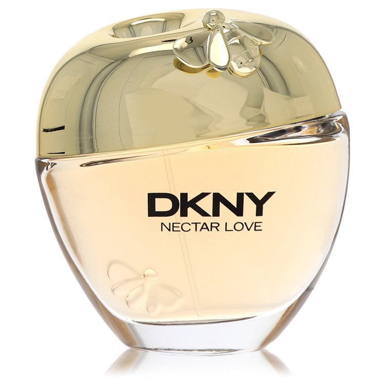 DKNY Nectar Love by Donna Karan Eau De Parfum Spray (unboxed) 3.4 oz for Women