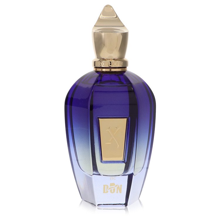Don Xerjoff by Xerjoff Eau De Parfum Spray (Unisex unboxed) 3.4 oz for Women
