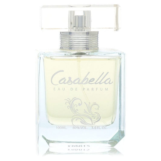 Dumont Casabella by Dumont Paris Eau De Parfum Spray (Unboxed) 3.4 oz for Women