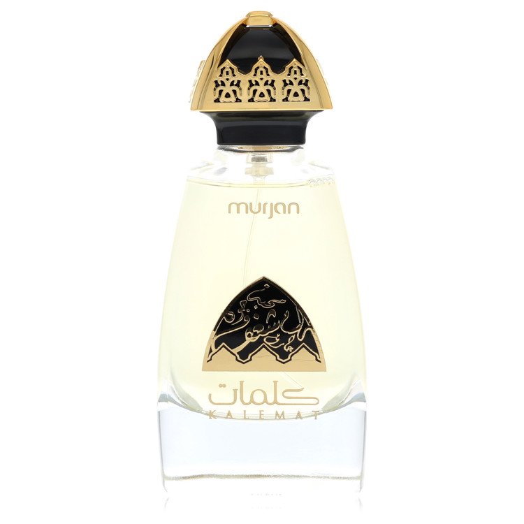 Dumont Murjan Kalemat by Dumont Paris Eau De Parfum Spray (Unisex Unboxed) 3.4 oz for Women