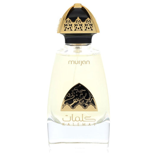 Dumont Murjan Kalemat by Dumont Paris Eau De Parfum Spray (Unisex Unboxed) 3.4 oz for Women