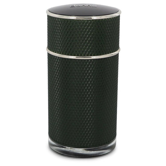 Dunhill Icon Racing by Alfred Dunhill Eau De Parfum Spray (unboxed) 3.4 oz for Men