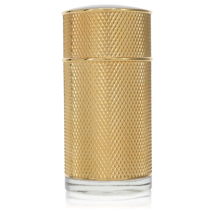 Dunhill Icon Absolute by Alfred Dunhill Eau De Parfum Spray (unboxed) 3.4 oz for Men
