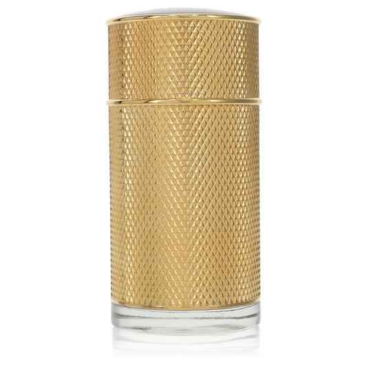 Dunhill Icon Absolute by Alfred Dunhill Eau De Parfum Spray (unboxed) 3.4 oz for Men