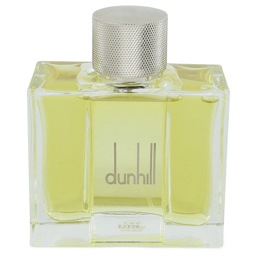 Dunhill 51.3N by Alfred Dunhill Eau De Toilette Spray (unboxed) 3.3 oz for Men