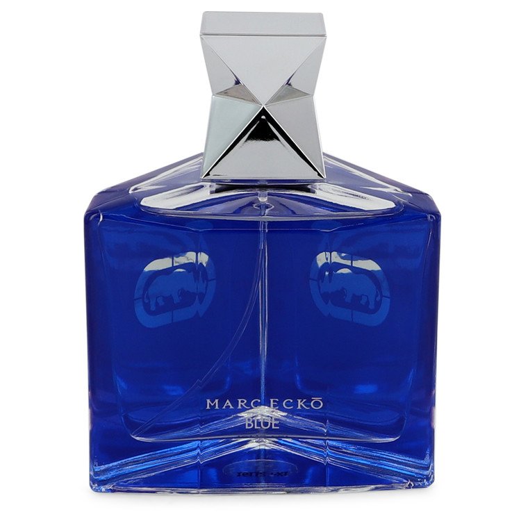 Ecko Blue by Marc Ecko Eau De Toilette Spray (unboxed) 3.4 oz for Men