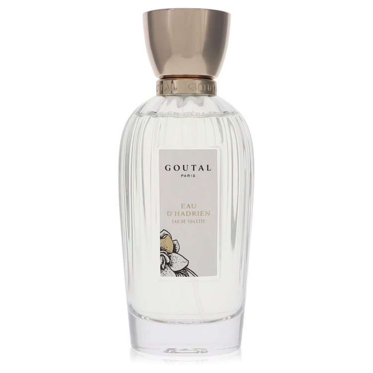 Eau D'Hadrien by Annick Goutal Eau De Toilette Spray (unboxed) 3.4 oz for Women
