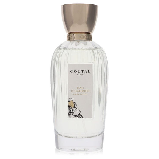 Eau D'Hadrien by Annick Goutal Eau De Toilette Spray (unboxed) 3.4 oz for Women