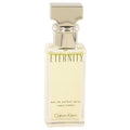Eternity by Calvin Klein Eau De Parfum Spray (unboxed) 1 oz for Women