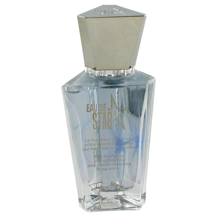 Eau De Star by Thierry Mugler Eau De Toilette Spray (Tester) 1.7 oz for Women