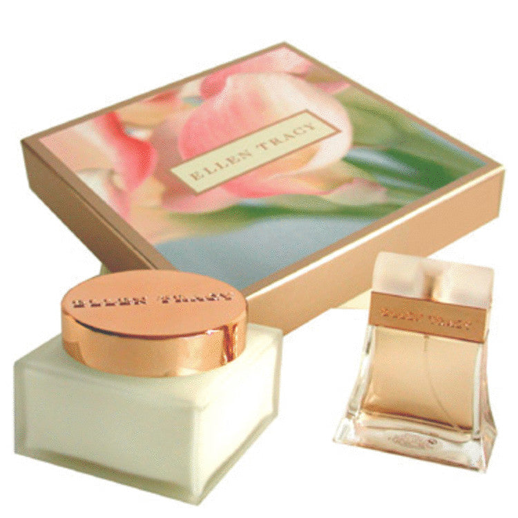 Ellen Tracy by Ellen Tracy Gift Set -- for Women