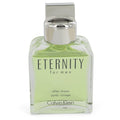 Eternity by Calvin Klein After Shave (unboxed) 3.4 oz for Men