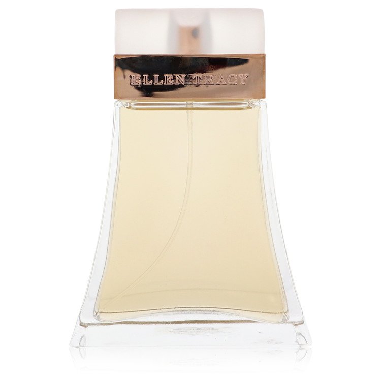Ellen Tracy by Ellen Tracy Eau De Parfum Spray (unboxed) 3.4 oz for Women